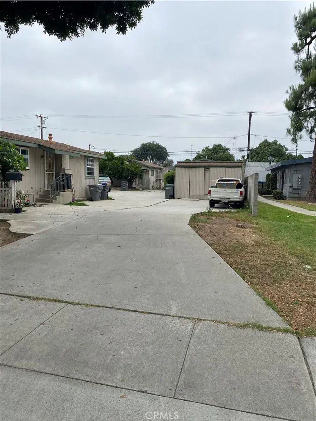 12138 Wright, Lynwood