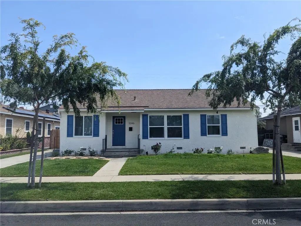 5346 E Killdee, Long Beach