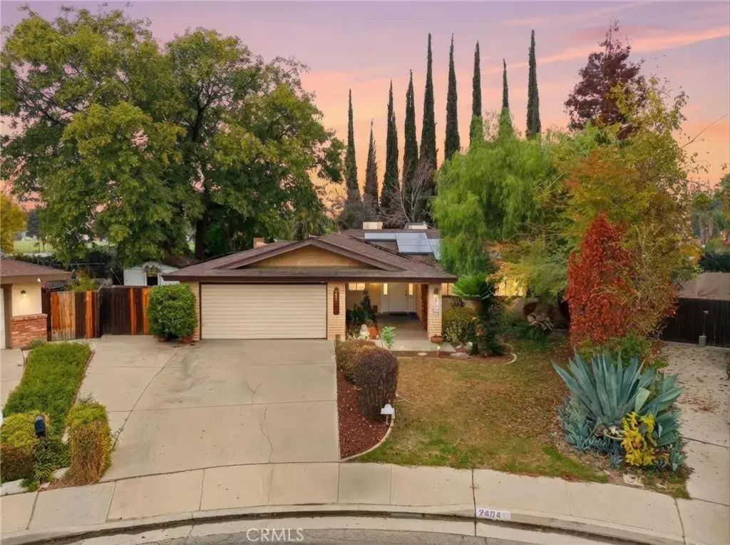 2404 Prestwick Court, Bakersfield