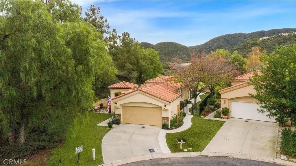 37865 Bear View Circle, Murrieta