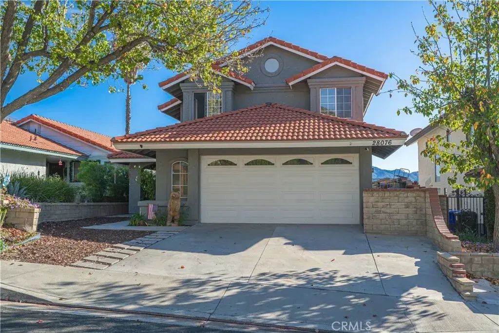 28076 Wildwind Drive, Canyon Country