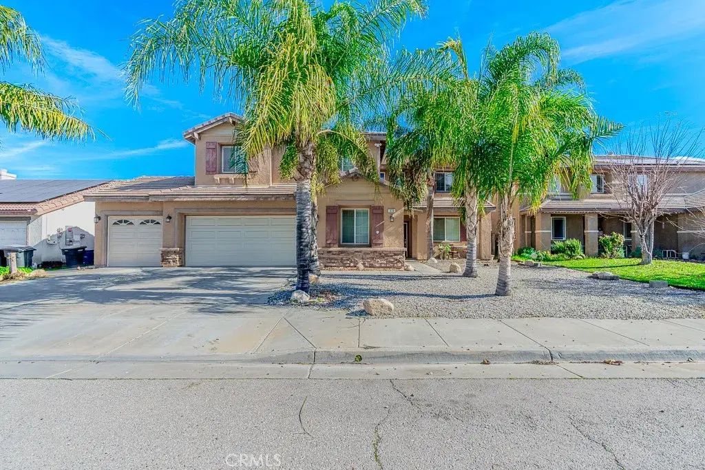 373 Palo Santa, San Jacinto