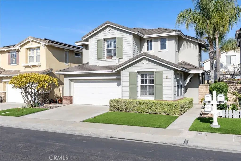 11 Springwater Dr, Buena Park
