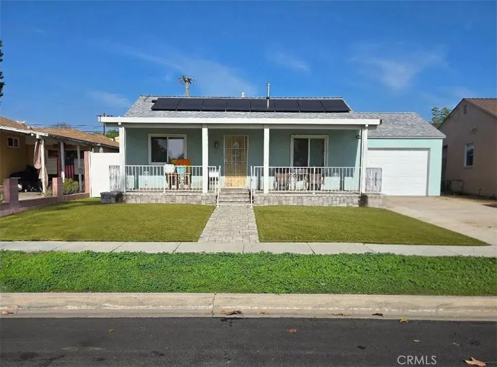 12007 Highdale Street, Norwalk