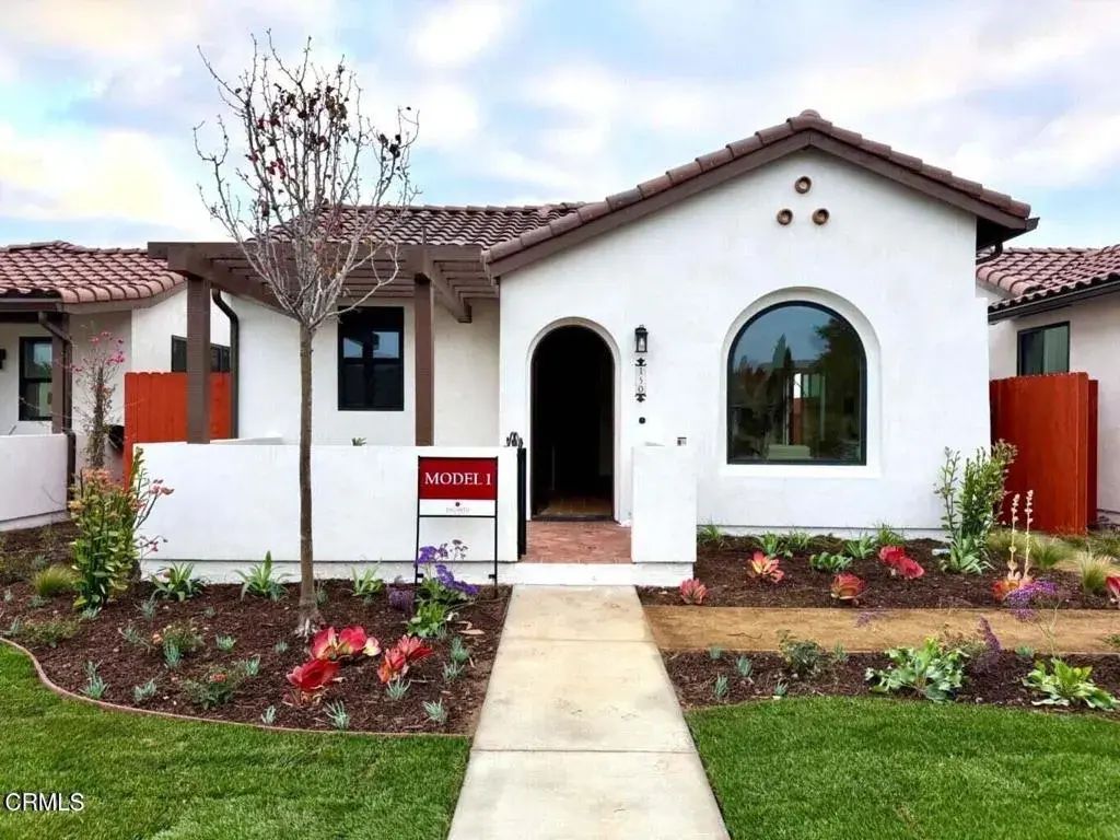 150 S K Street, Oxnard