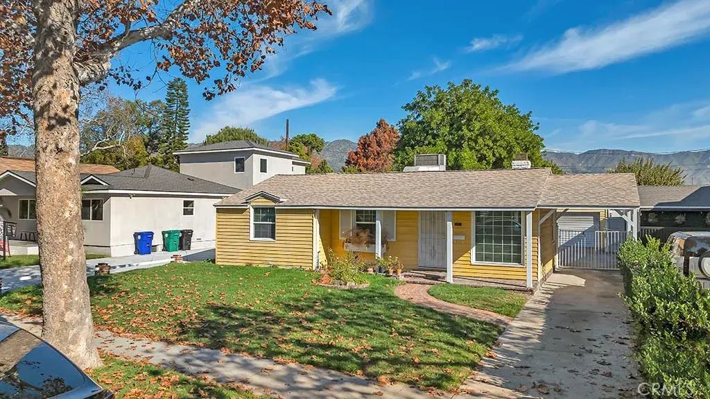 338 N Mariposa, Burbank