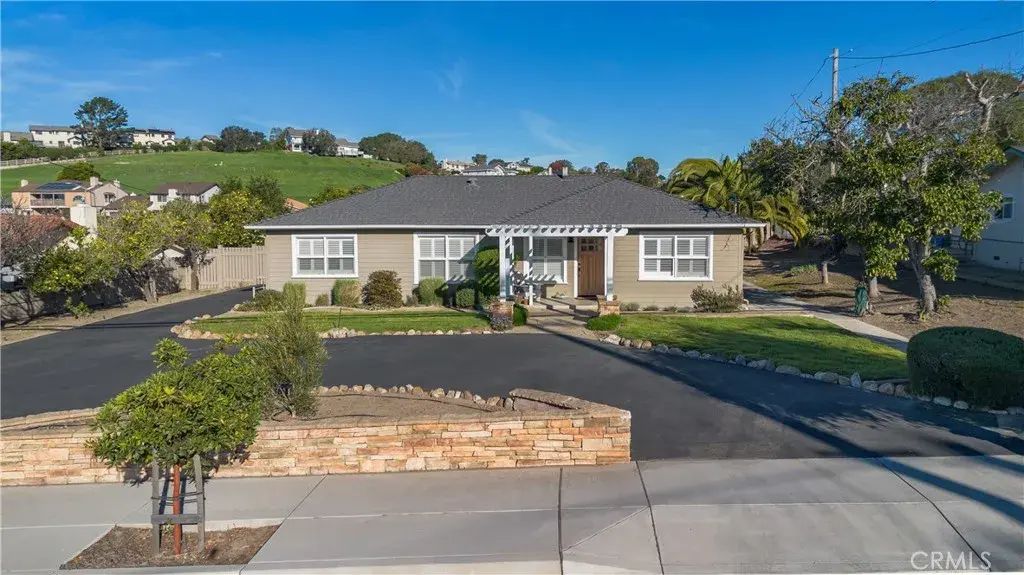 921 Huasna Road, Arroyo Grande