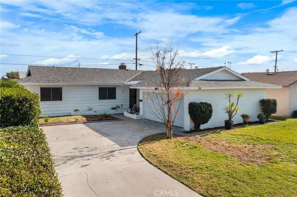 230 S Camellia, Anaheim