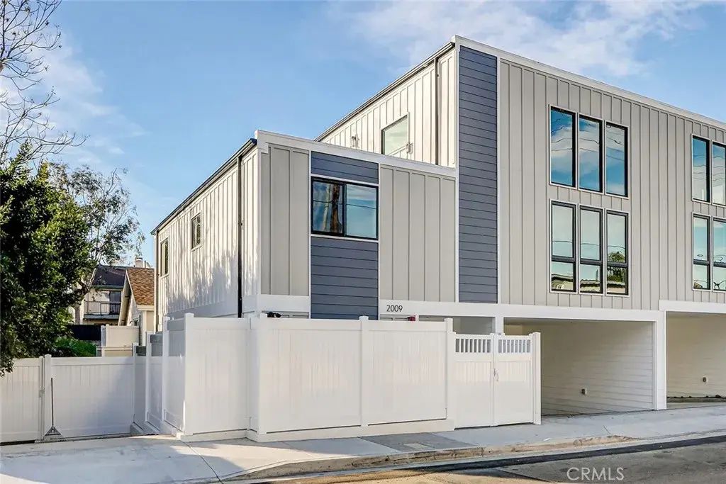 2007 Blossom Lane, Redondo Beach