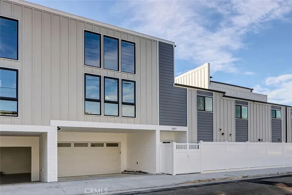 2009 Blossom Lane, Redondo Beach