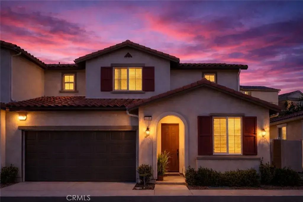 11786 Glenridge Rd, Corona