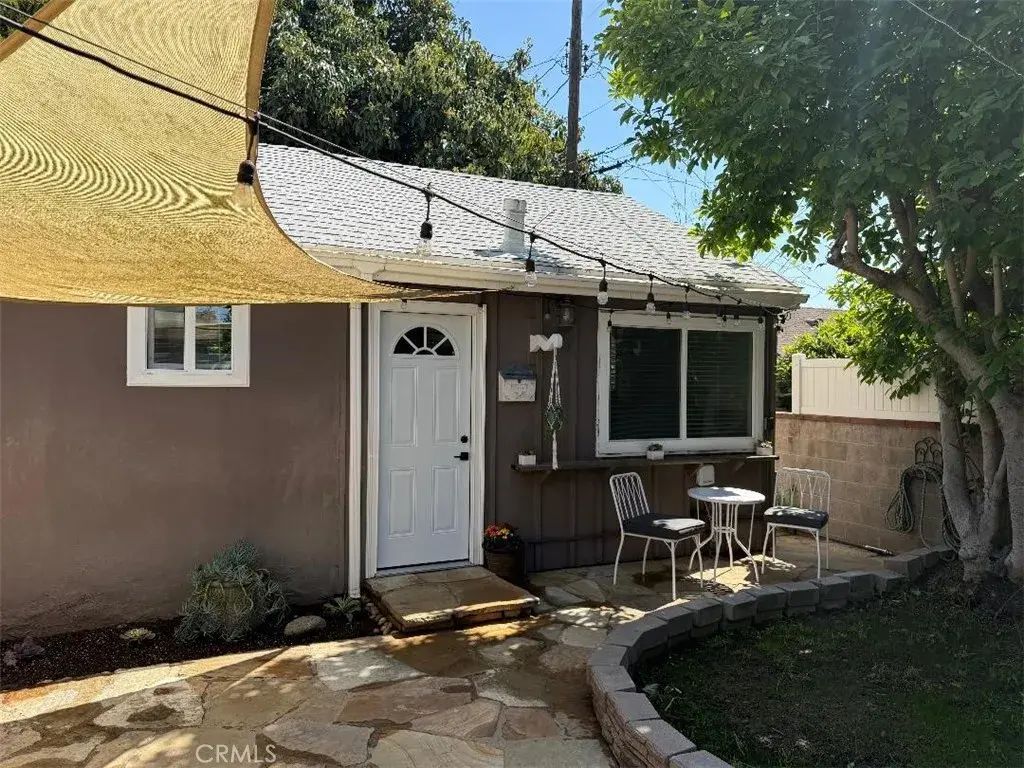 14352 Flomar Drive, Whittier