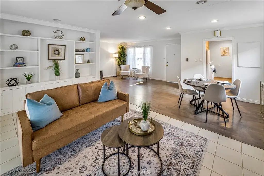 10809 Pangborn Avenue, Downey