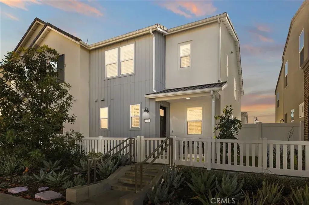 1141 Brush Creek, Rancho Mission Viejo