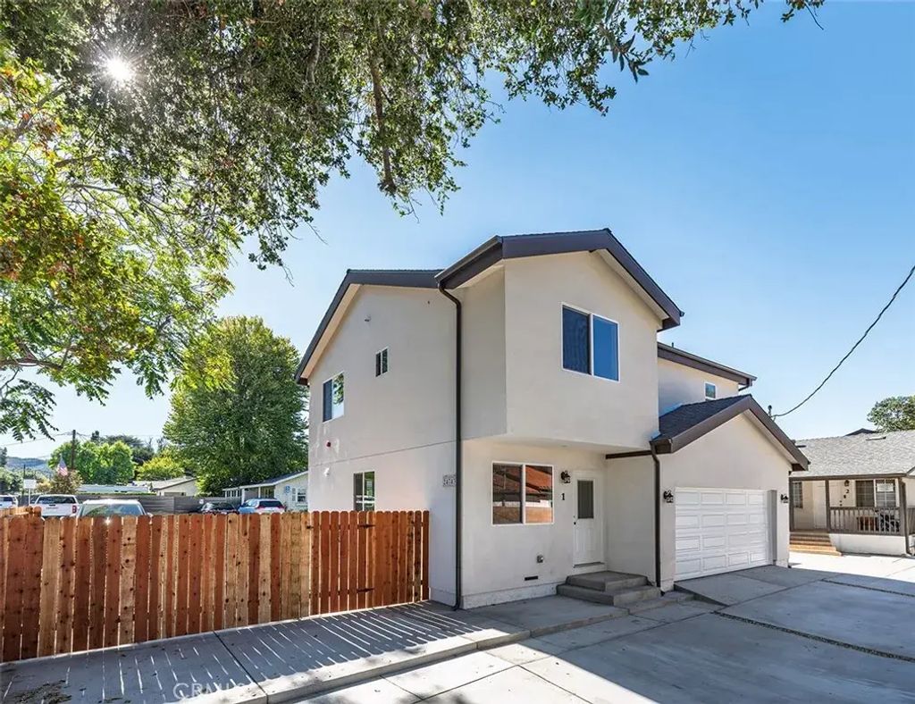 24743 Valley Street 3, Newhall