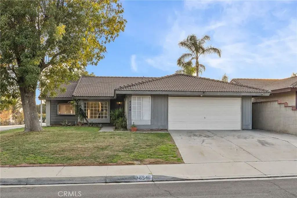 6540 30th, Jurupa Valley