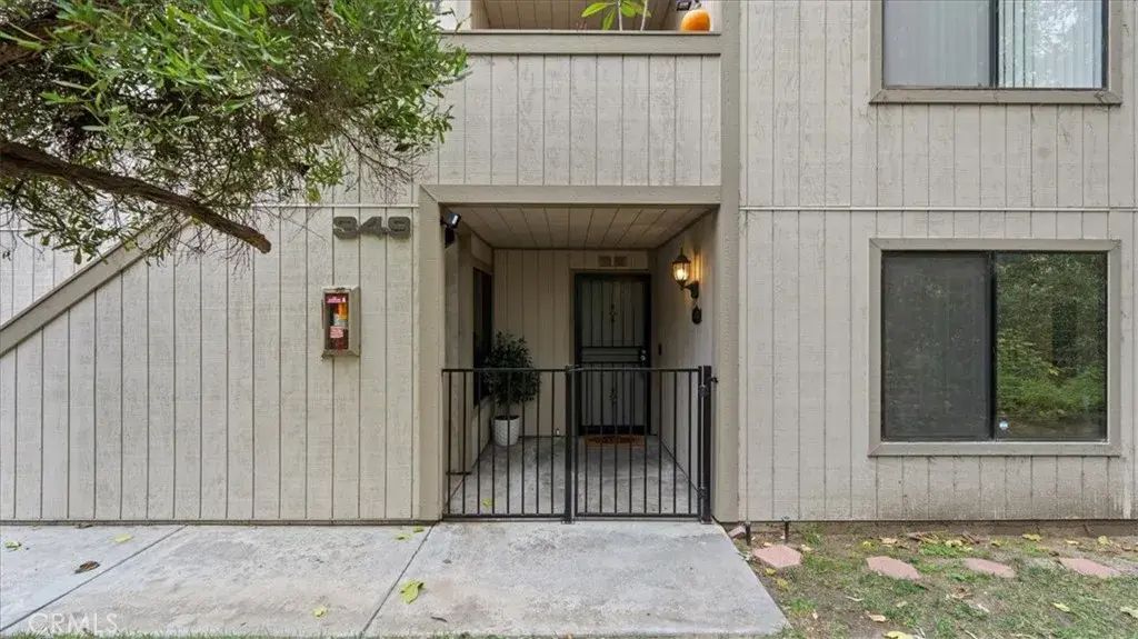 600 Central 349, Riverside