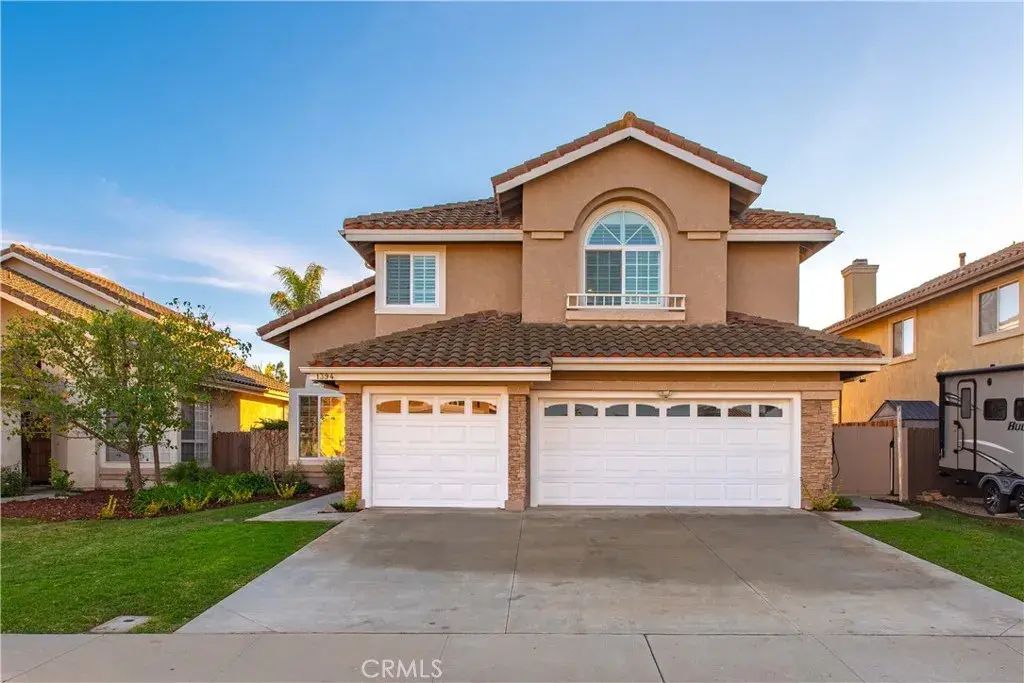 1394 La Culebra Circle, Camarillo
