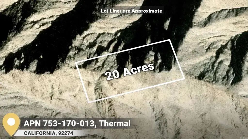 1 68th, Thermal