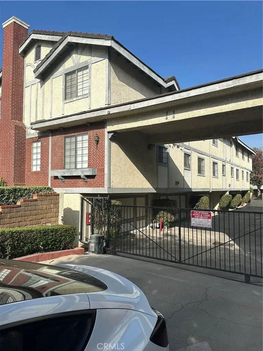 11 California, Arcadia