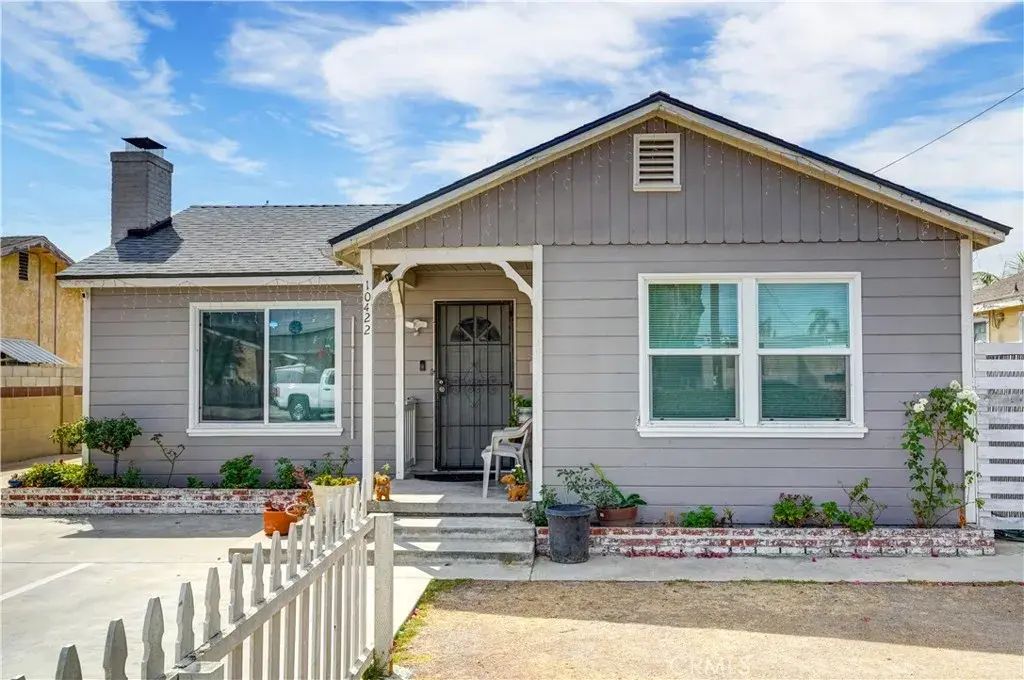 10422 Bonnie, Garden Grove