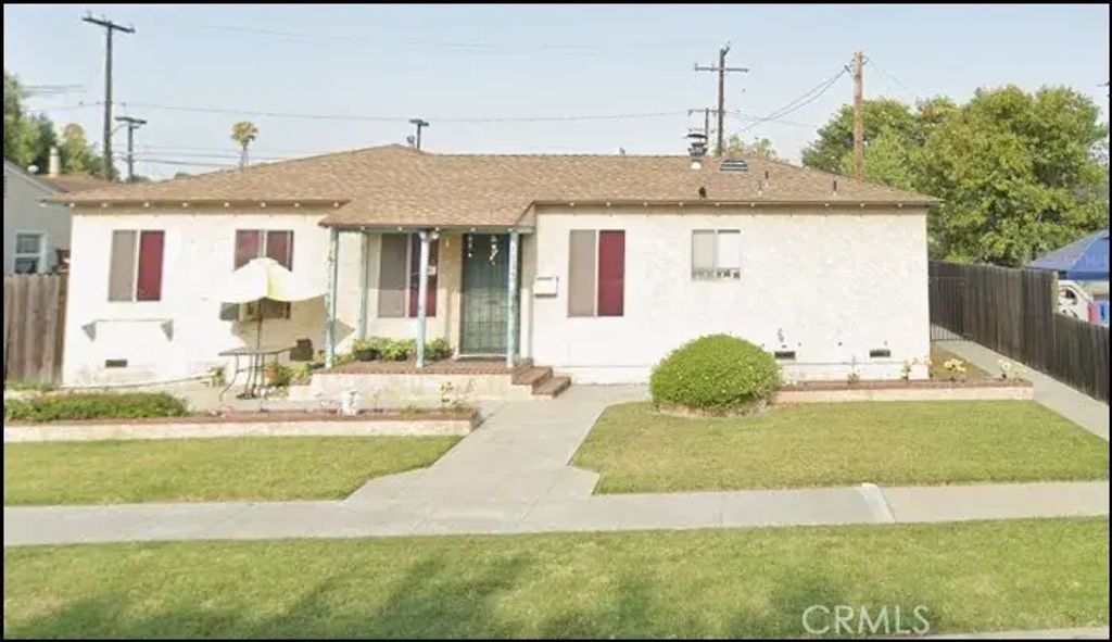 5833 Bonfair, Lakewood