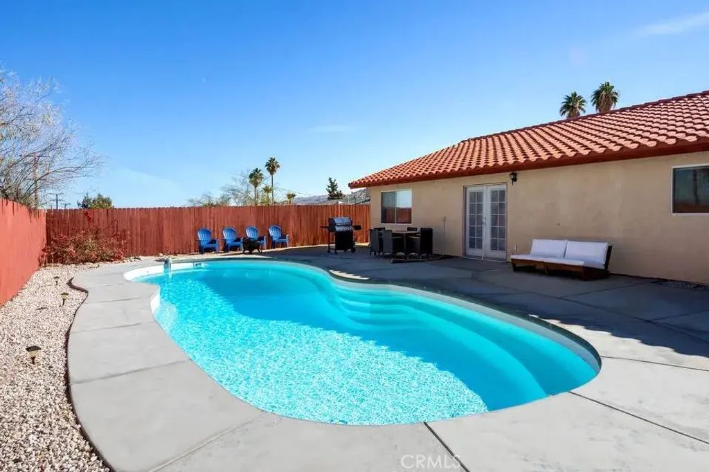 71620 Juanita Drive, 29 Palms