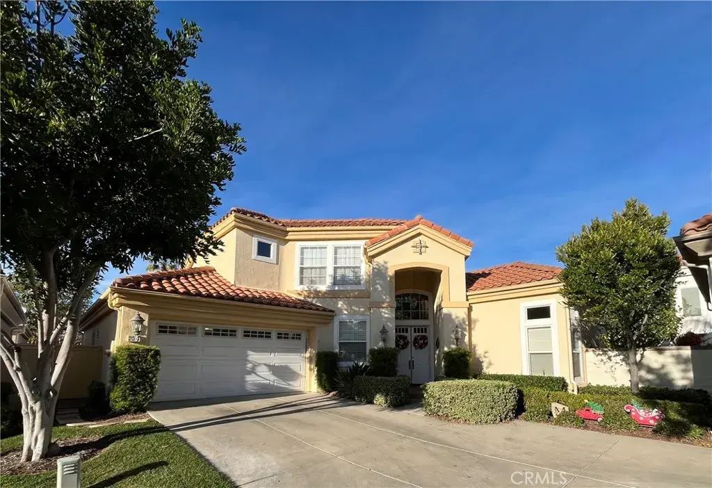 21246 Cancun, Mission Viejo