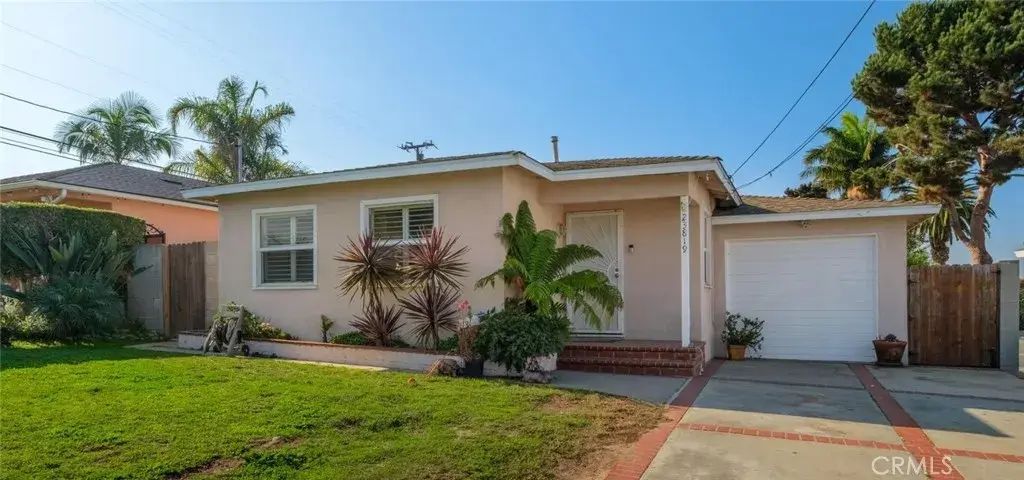 23819 Pennsylvania Ave., Torrance