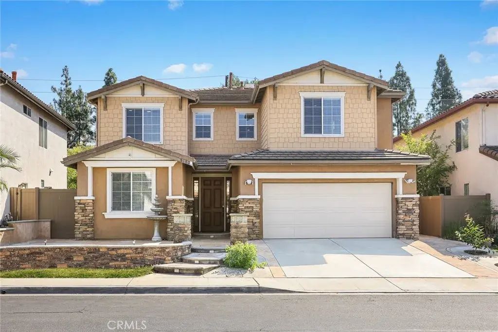 8180 E Brookdale Lane, Anaheim Hills