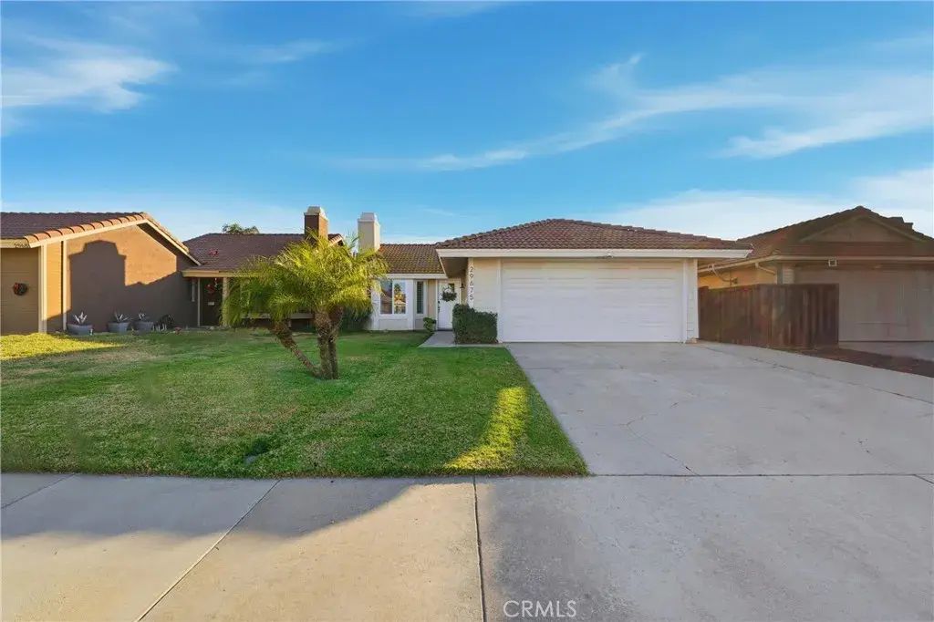 29675 Saint Andrews Court, Murrieta