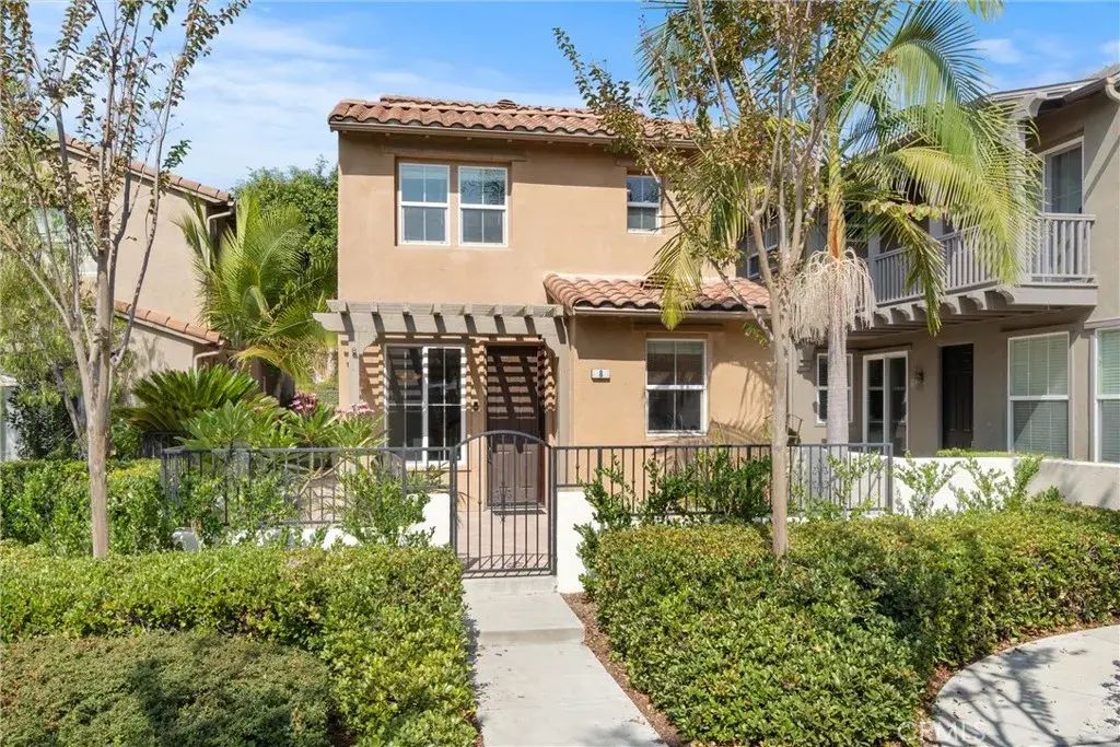 8 Amy, Ladera Ranch