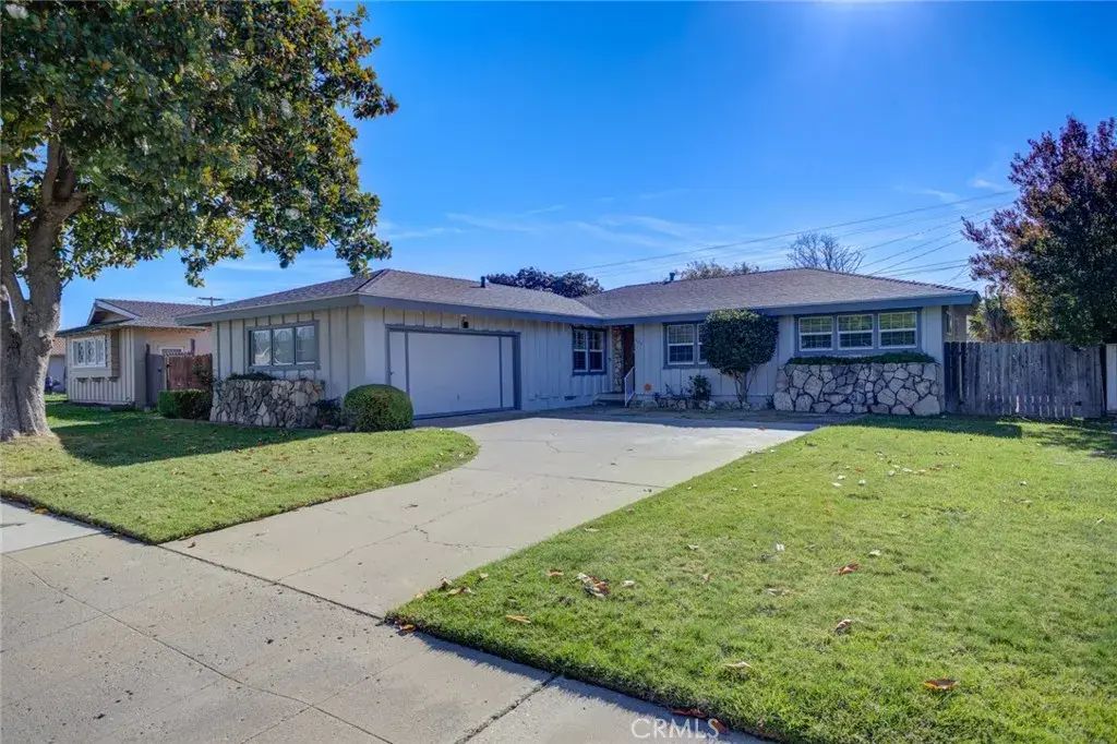 602 E Bunny, Santa Maria