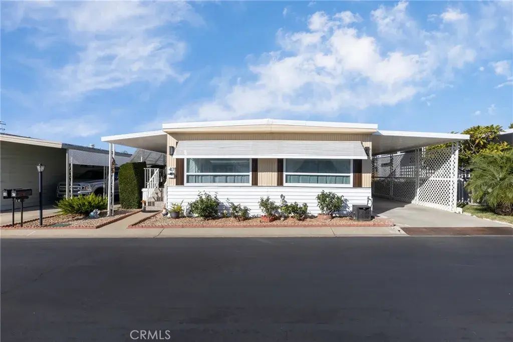 3620 Moreno # 47, La Verne