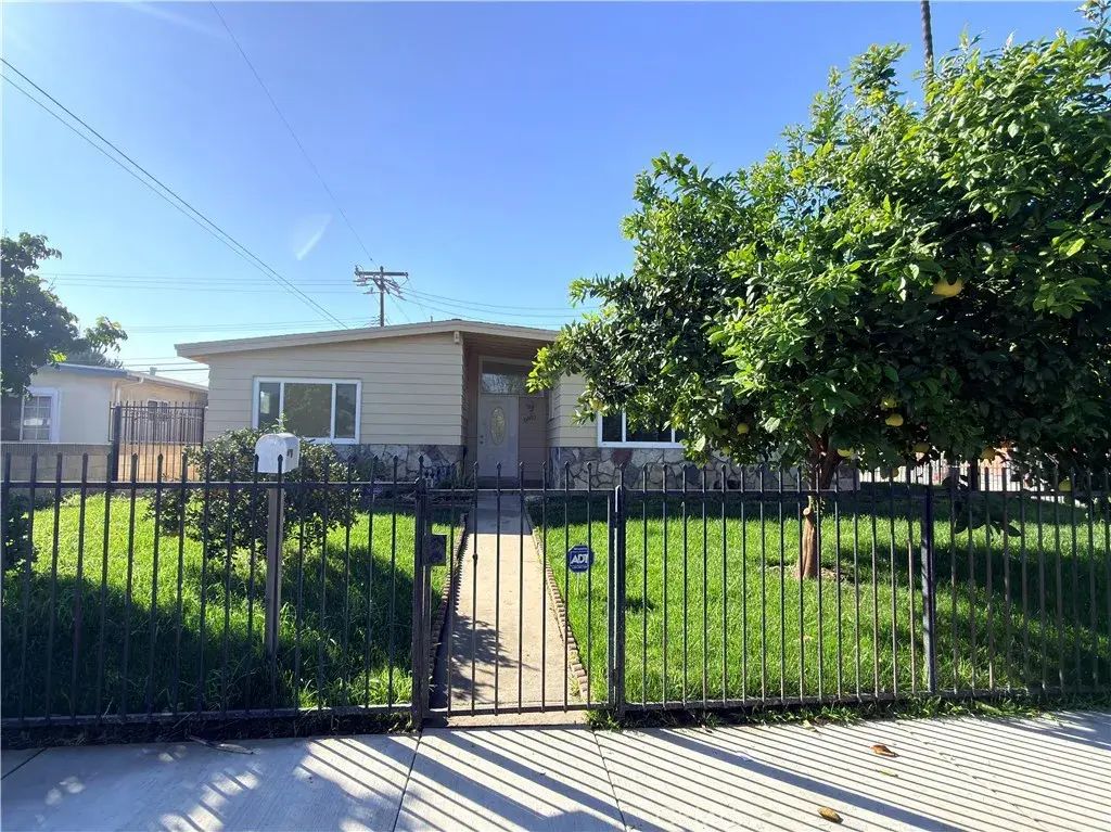 13802 Cagliero, La Puente