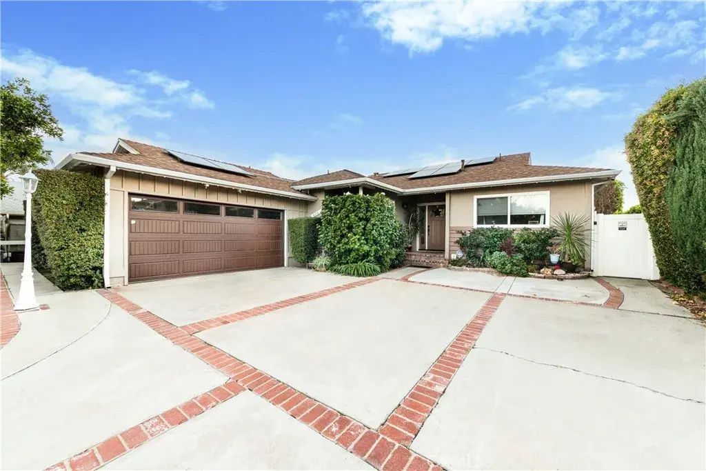 16264 Kalisher Street, Granada Hills