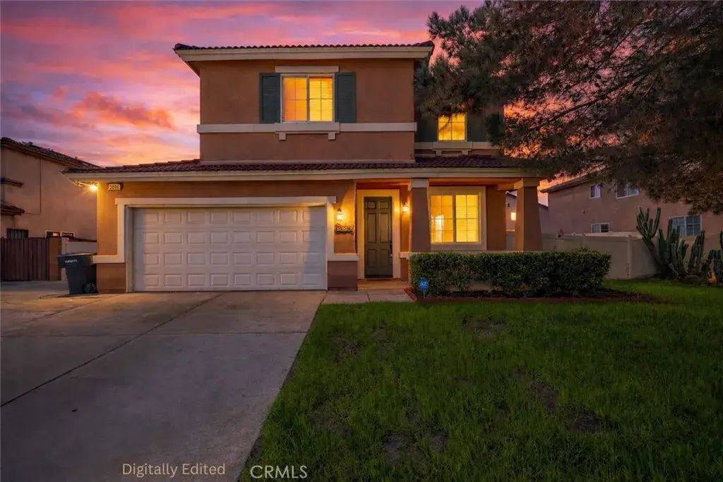2096 Wild Thyme, San Jacinto