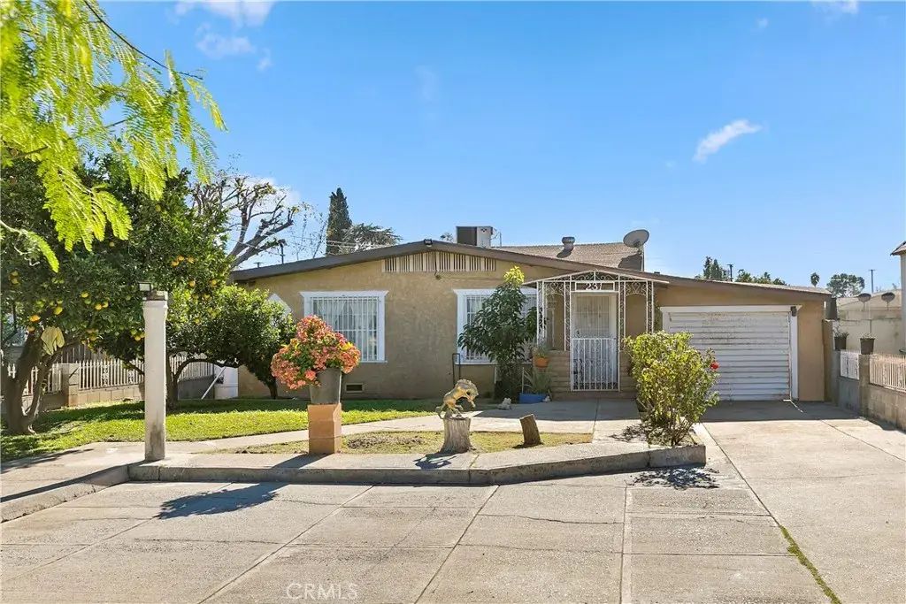 231 W 24th Street, San Bernardino