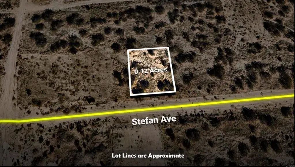 7 Stefan, Cabazon