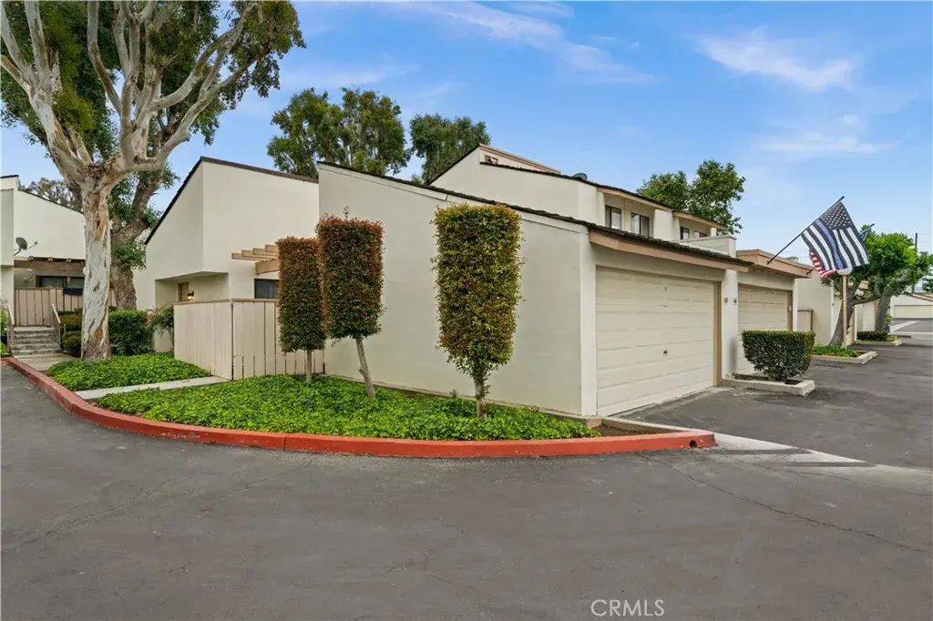 450 Shady Court, Brea