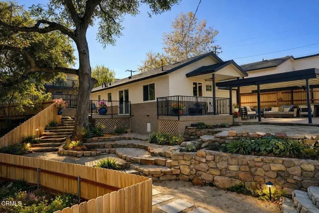 312 Prospect Street, Oak View