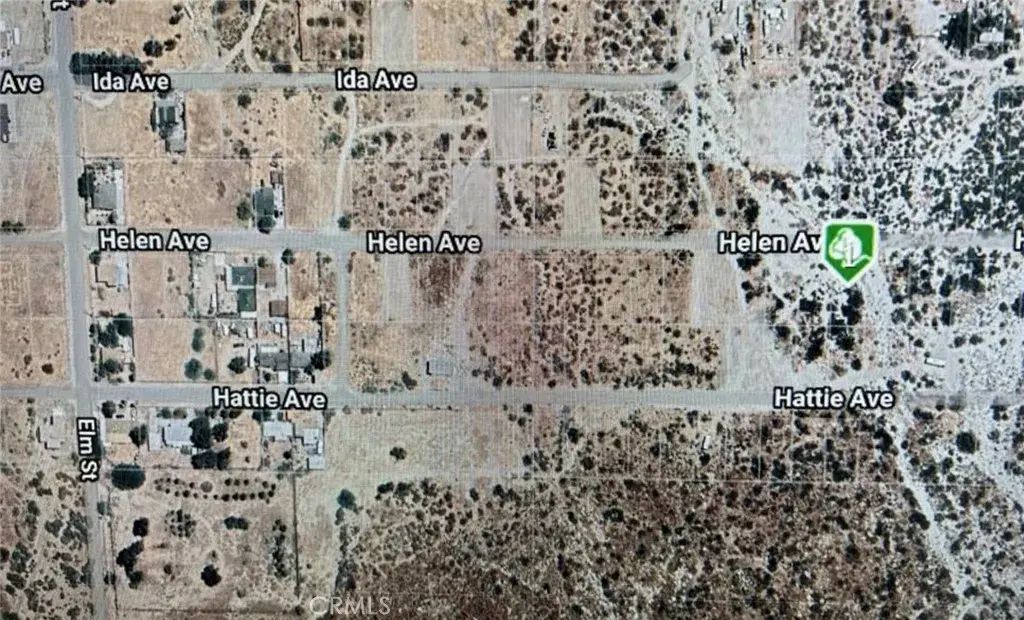Helen Ave, Cabazon