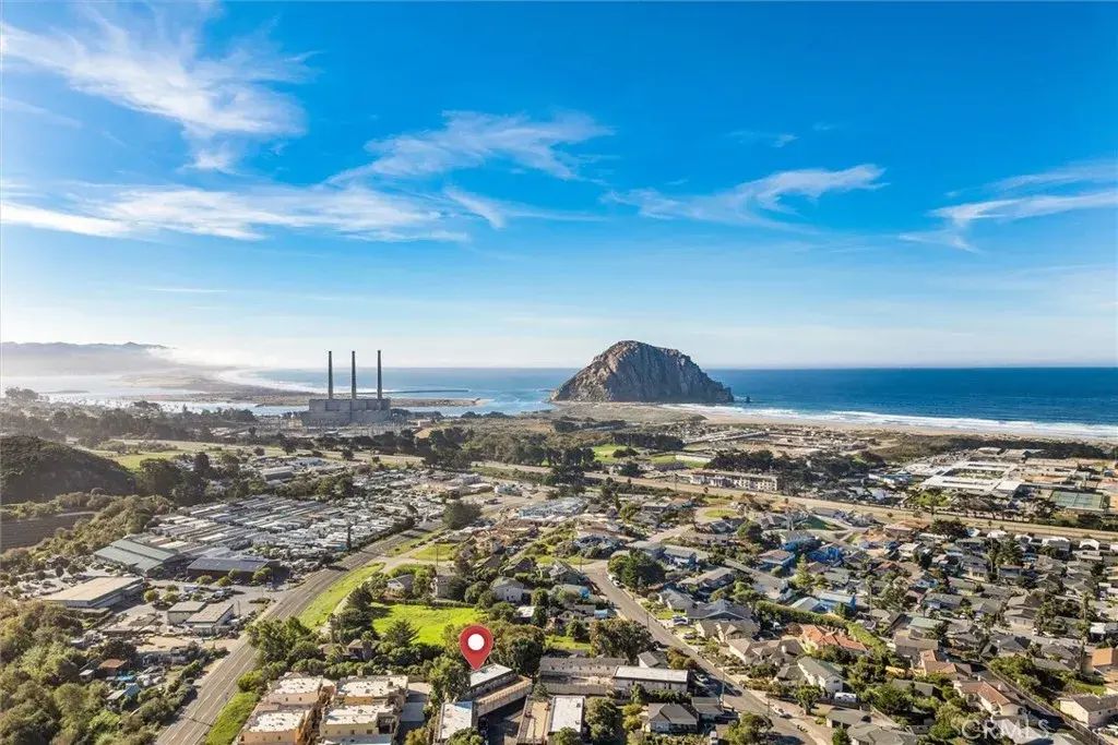 1955 Ironwood K, Morro Bay