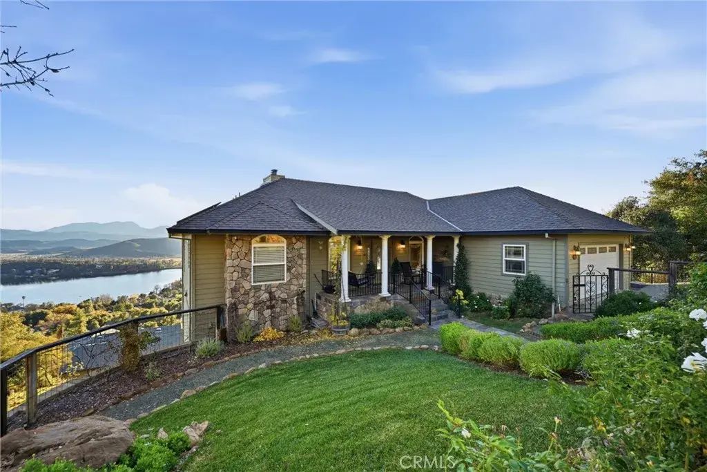 18750 Fernwood Road, Hidden Valley Lake