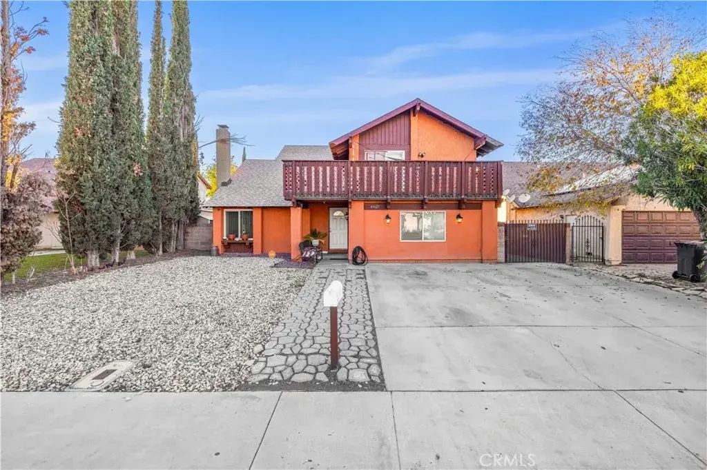 44627 11th East, Lancaster