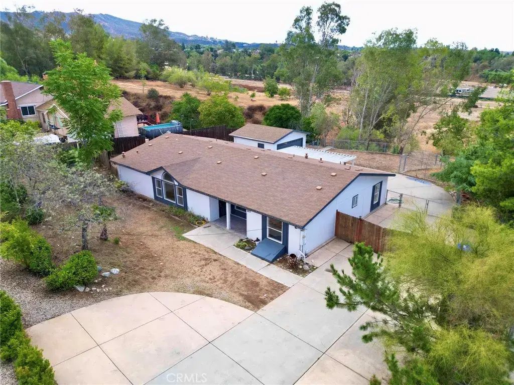 35451 Wildwood Canyon Road, Yucaipa