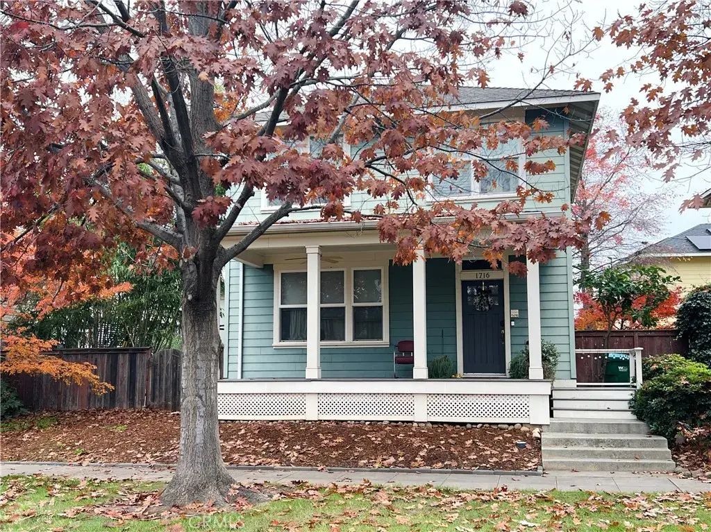 1716 Lawler Street, Chico
