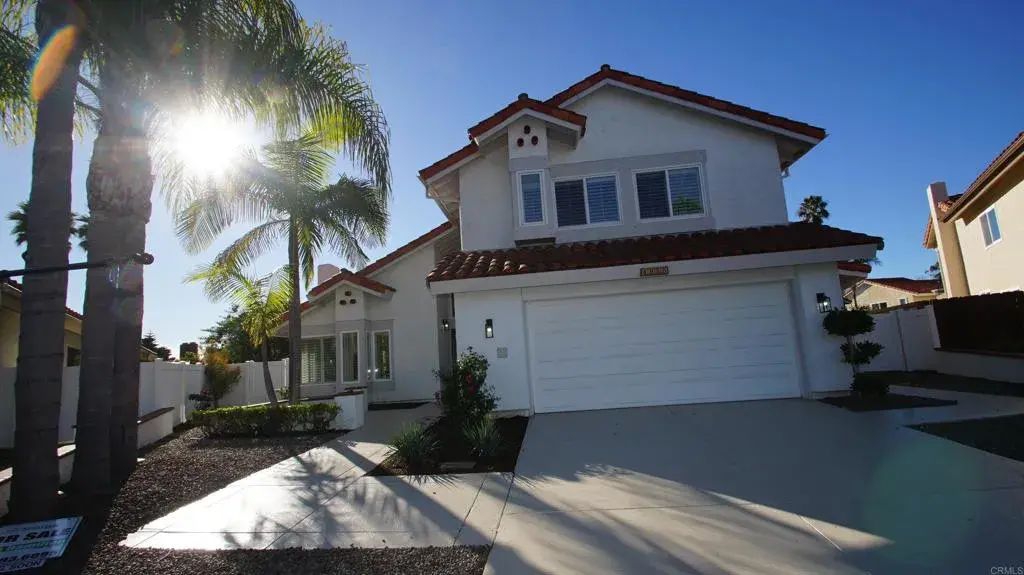 4955 Corlita Court Court, Canyon Ridge (CYNRG)