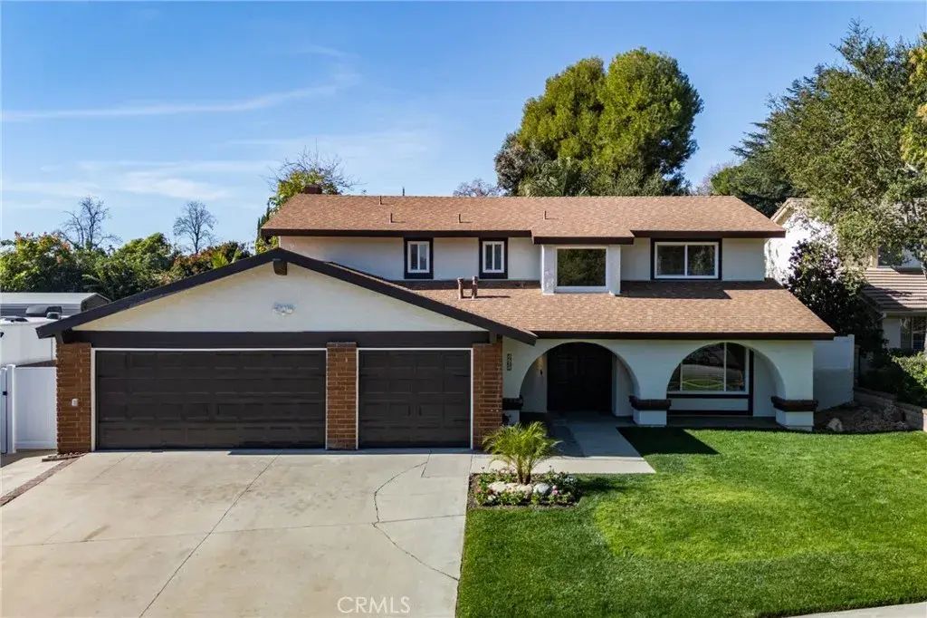 1761 N Coolcrest Avenue, Upland