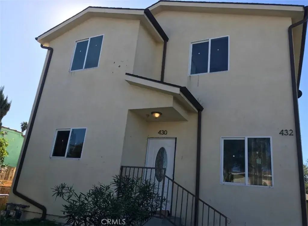430 E 83rd Street, Los Angeles